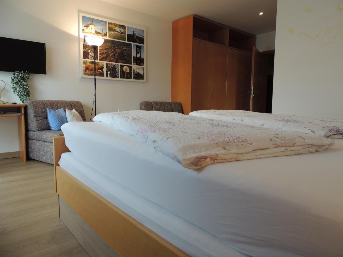 Gaestehaus Jutta / Pension Link Fladungen Kültér fotó