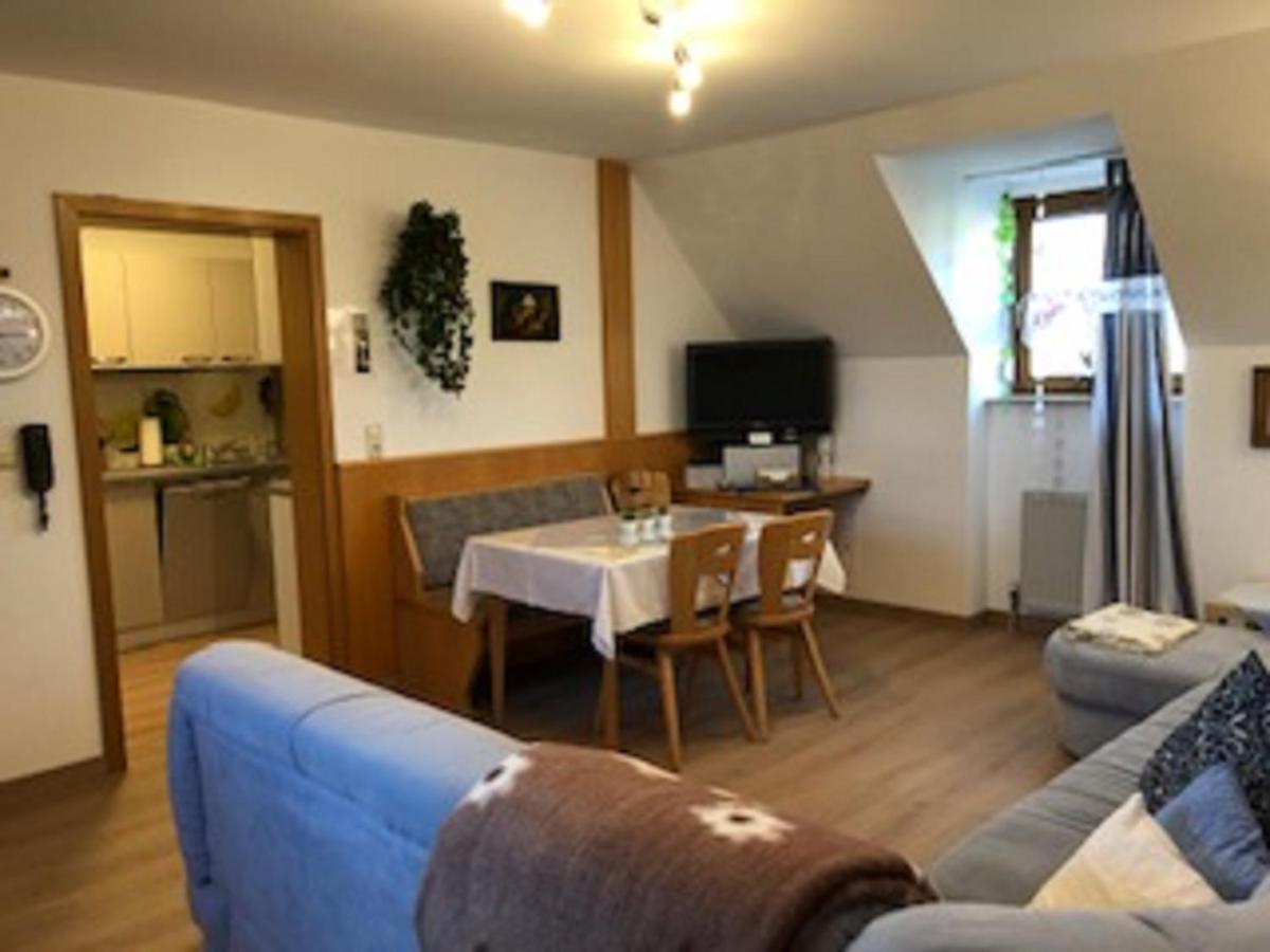 Gaestehaus Jutta / Pension Link Fladungen Kültér fotó