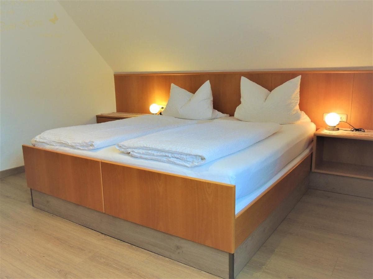 Gaestehaus Jutta / Pension Link Fladungen Kültér fotó