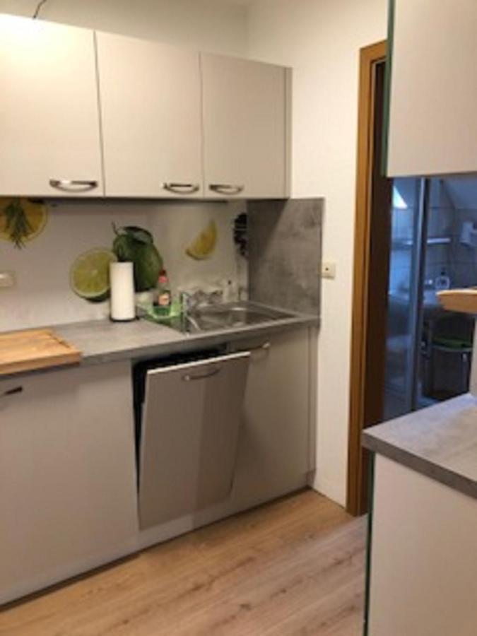Gaestehaus Jutta / Pension Link Fladungen Kültér fotó