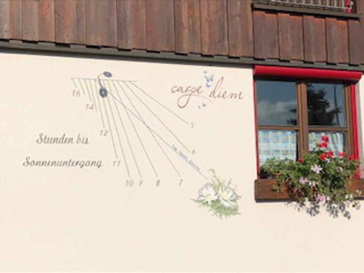 Gaestehaus Jutta / Pension Link Fladungen Kültér fotó